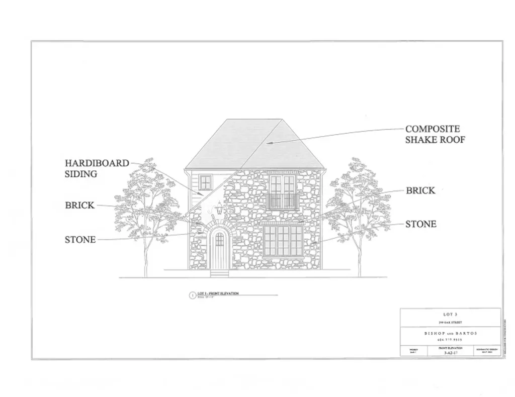 299 Oak Street Highlands NC 28741