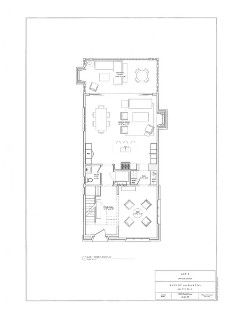 299 Oak Street Highlands NC 28741