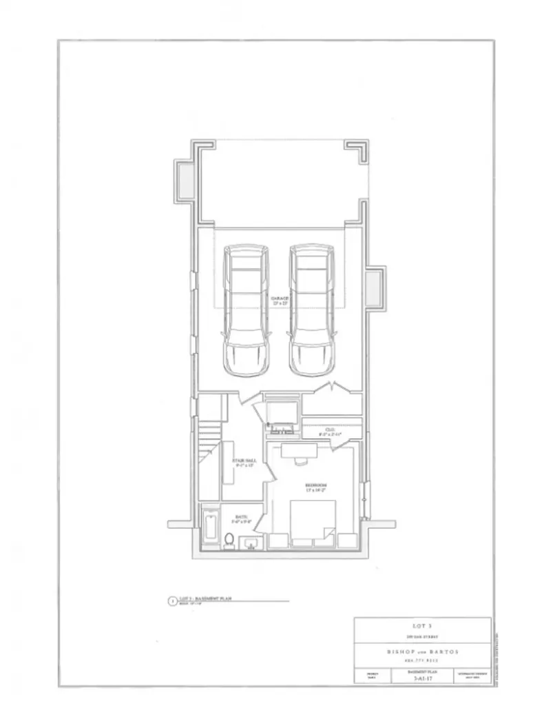 299 Oak Street Highlands NC 28741