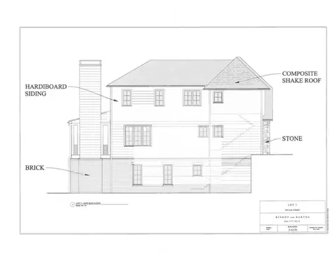 299 Oak Street Highlands NC 28741