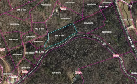 17 Moon Time Drive Cullowhee NC 28723