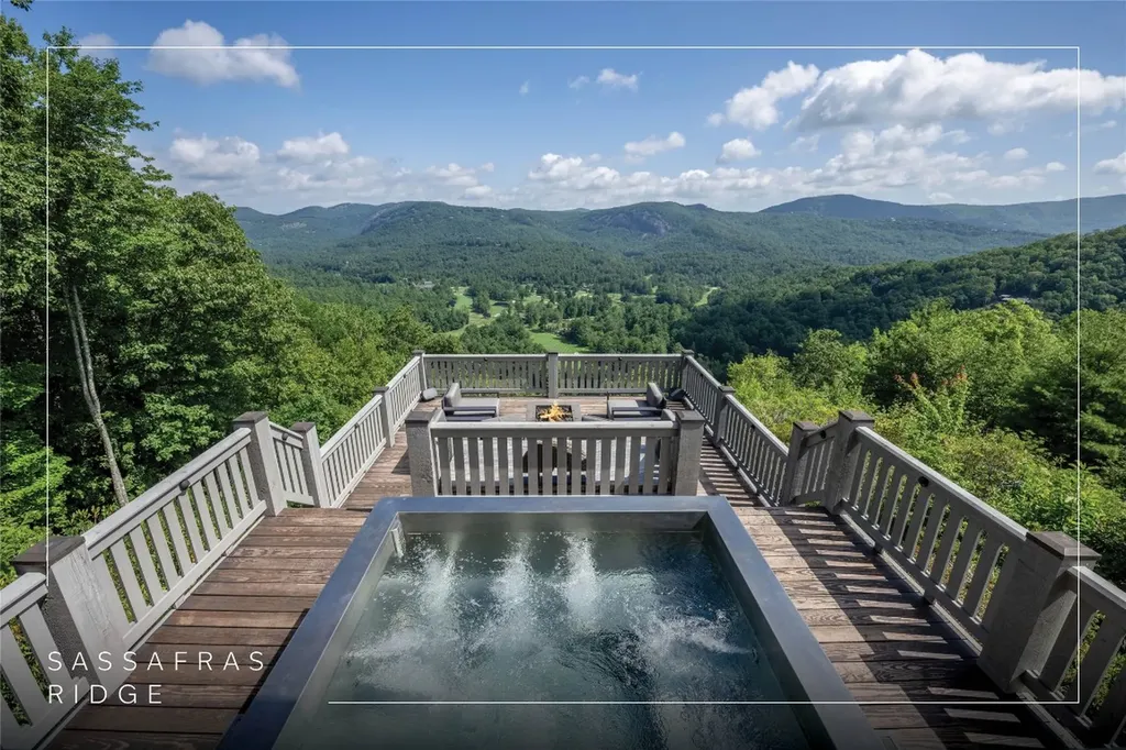 272 Long Way Road Sapphire NC 28774