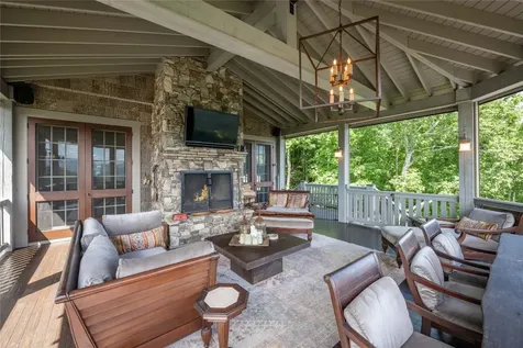 272 Long Way Road Sapphire NC 28774