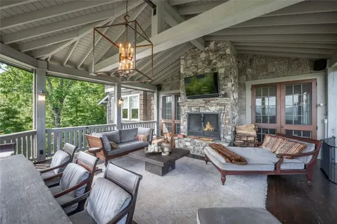 272 Long Way Road Sapphire NC 28774