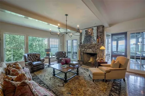 272 Long Way Road Sapphire NC 28774