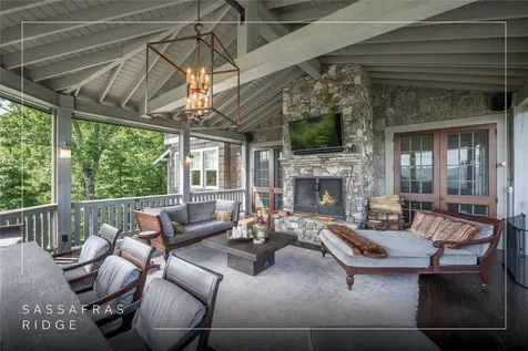 272 Long Way Road Sapphire NC 28774