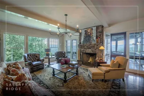 272 Long Way Road Sapphire NC 28774