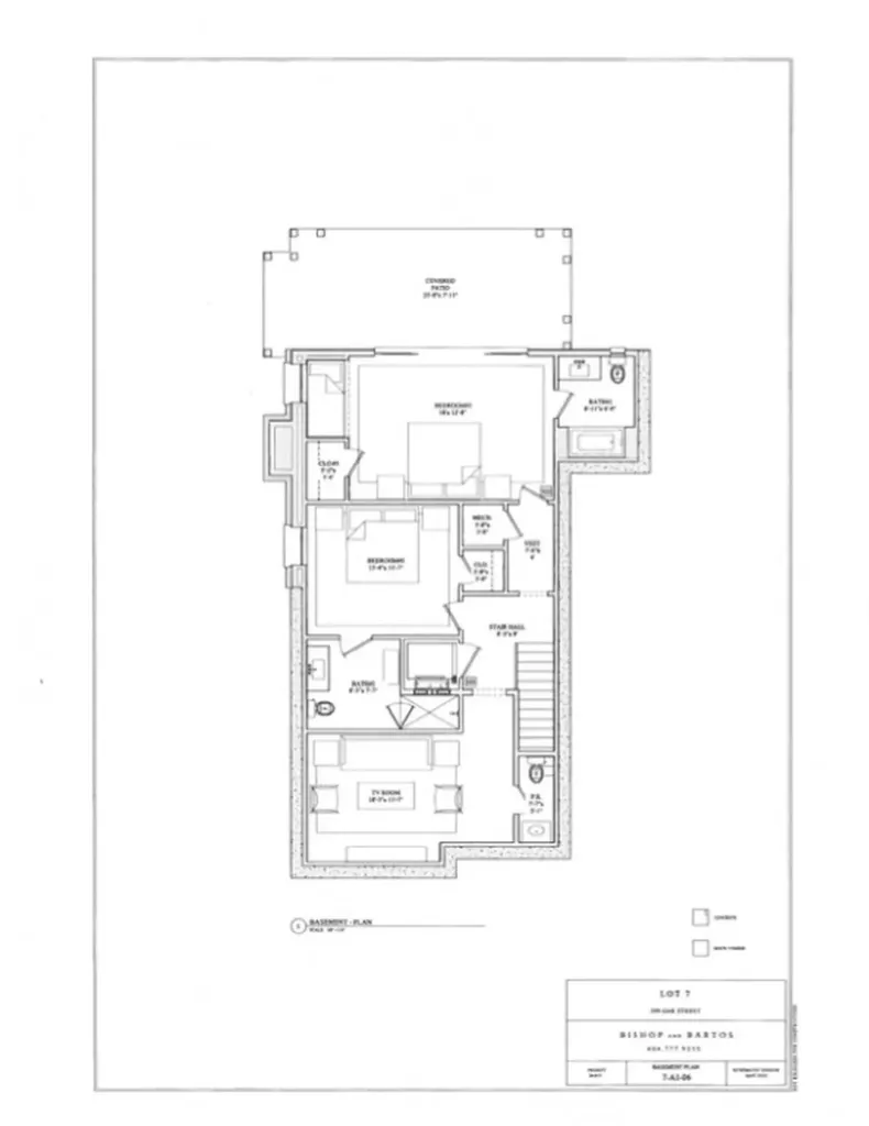 299 Oak Street Highlands NC 28741