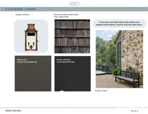 299 Oak Street Highlands NC 28741