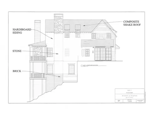 299 Oak Street Highlands NC 28741