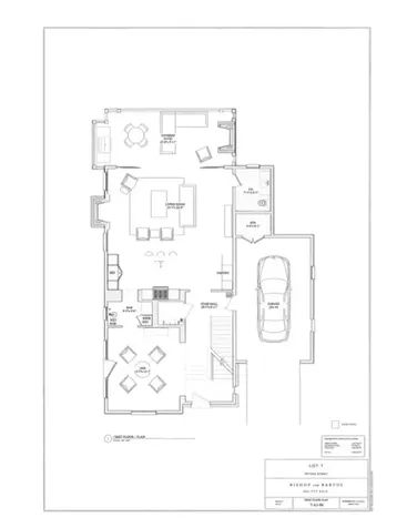 299 Oak Street Highlands NC 28741