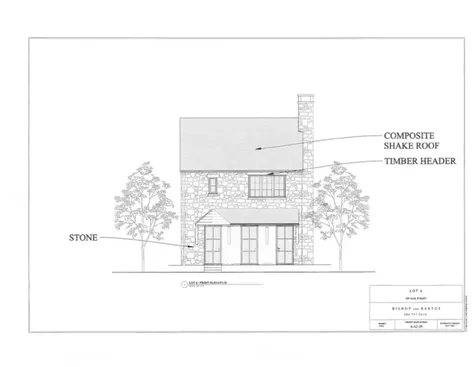 299 Oak Street Highlands NC 28741