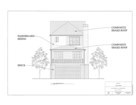 299 Oak Street Highlands NC 28741