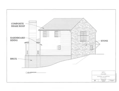 299 Oak Street Highlands NC 28741