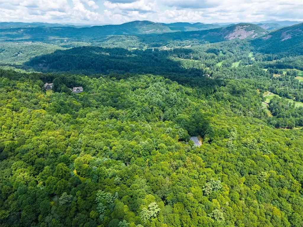 00 Little Terrapin Road Cashiers NC 28717