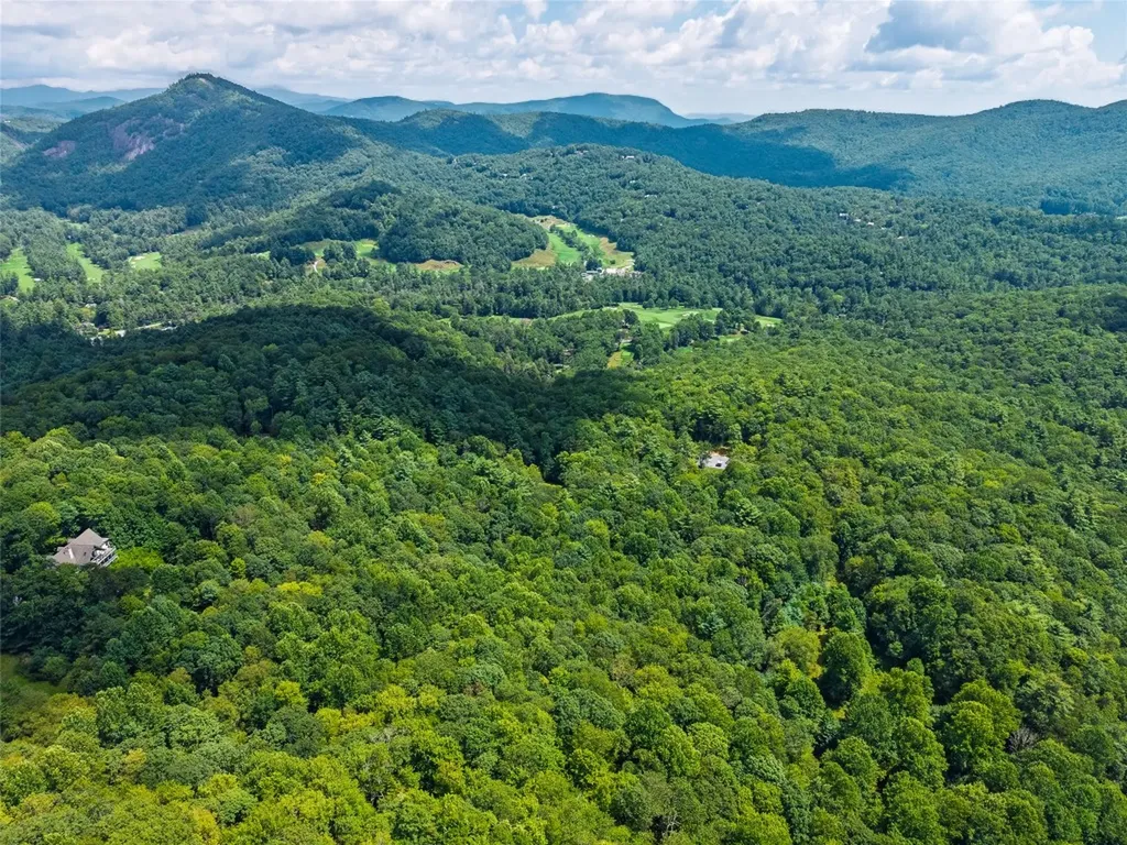 00 Little Terrapin Road Cashiers NC 28717