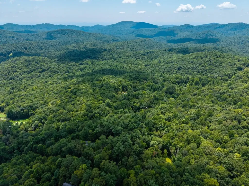 00 Little Terrapin Road Cashiers NC 28717