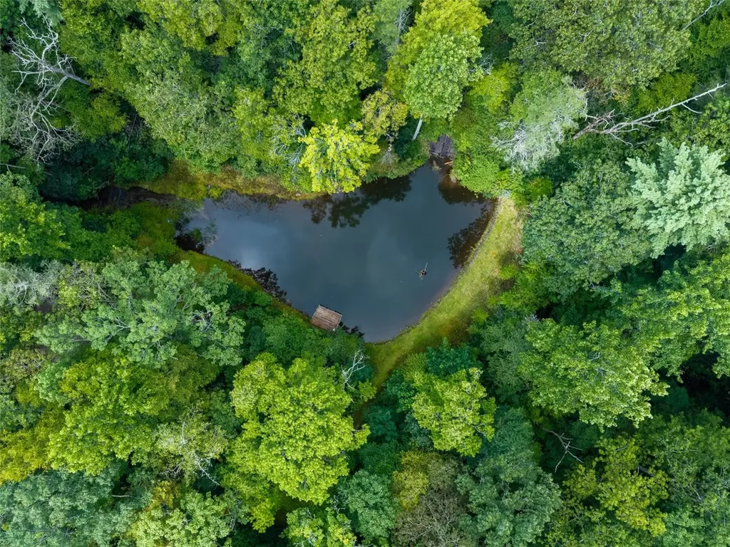00 Little Terrapin Road Cashiers NC 28717