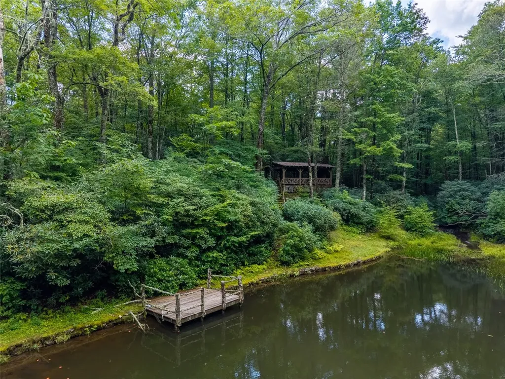 00 Little Terrapin Road Cashiers NC 28717