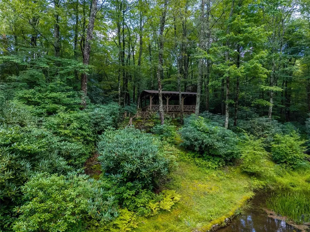 00 Little Terrapin Road Cashiers NC 28717