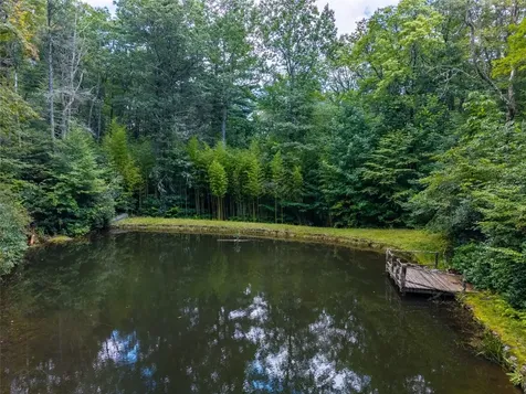 00 Little Terrapin Road Cashiers NC 28717