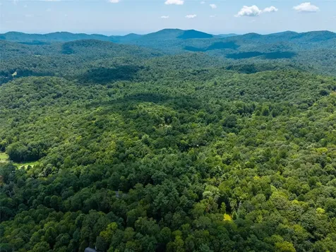 00 Little Terrapin Road Cashiers NC 28717