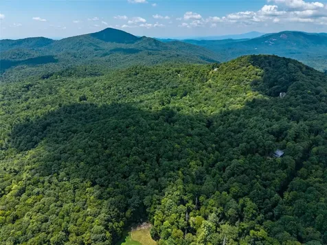 00 Little Terrapin Road Cashiers NC 28717