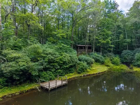 00 Little Terrapin Road Cashiers NC 28717