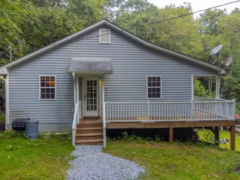 3558 N Norton Road Cullowhee NC 28723