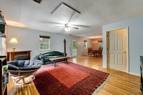 3558 N Norton Road Cullowhee NC 28723