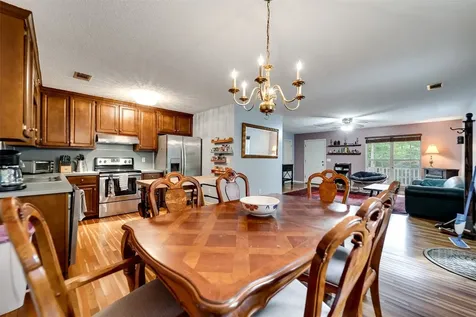 3558 N Norton Road Cullowhee NC 28723