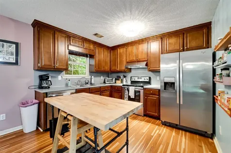 3558 N Norton Road Cullowhee NC 28723