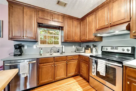 3558 N Norton Road Cullowhee NC 28723