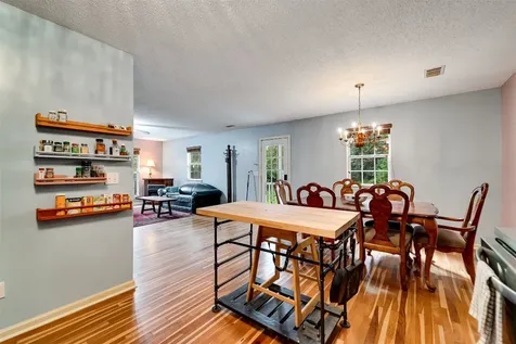 3558 N Norton Road Cullowhee NC 28723