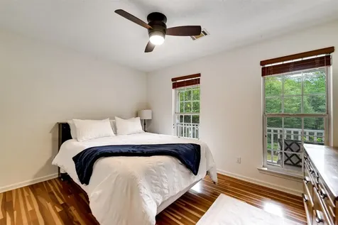 3558 N Norton Road Cullowhee NC 28723