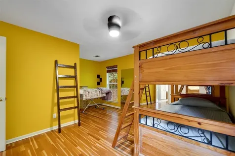 3558 N Norton Road Cullowhee NC 28723