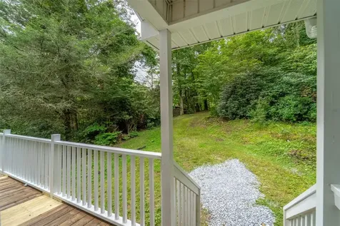 3558 N Norton Road Cullowhee NC 28723