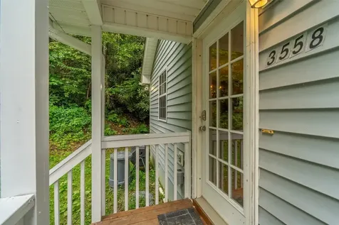 3558 N Norton Road Cullowhee NC 28723