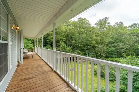 3558 N Norton Road Cullowhee NC 28723