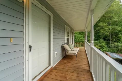 3558 N Norton Road Cullowhee NC 28723