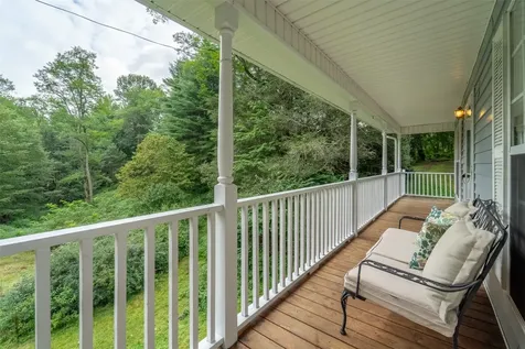 3558 N Norton Road Cullowhee NC 28723