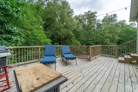 3558 N Norton Road Cullowhee NC 28723