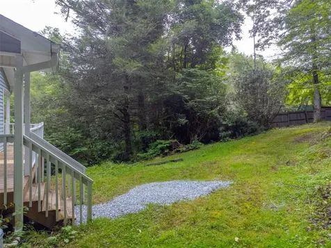 3558 N Norton Road Cullowhee NC 28723