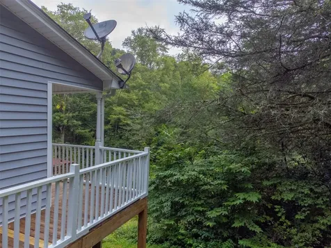 3558 N Norton Road Cullowhee NC 28723