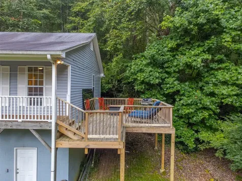 3558 N Norton Road Cullowhee NC 28723