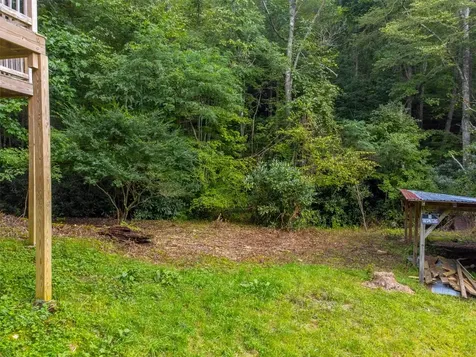 3558 N Norton Road Cullowhee NC 28723