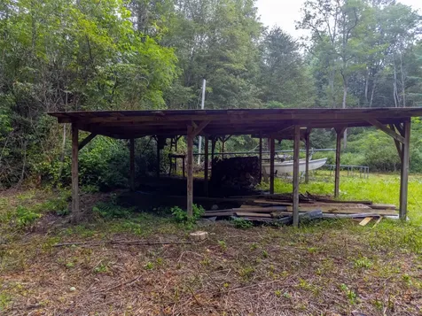 3558 N Norton Road Cullowhee NC 28723