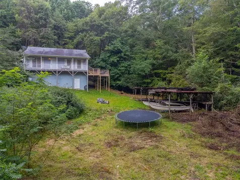 3558 N Norton Road Cullowhee NC 28723
