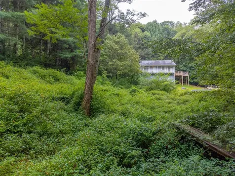 3558 N Norton Road Cullowhee NC 28723