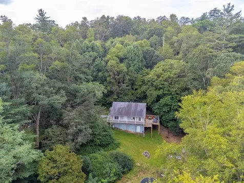 3558 N Norton Road Cullowhee NC 28723